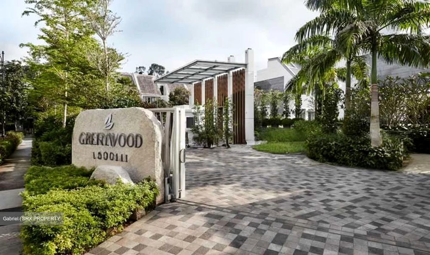 Greenwood Mews (D11), Terrace #534104711
